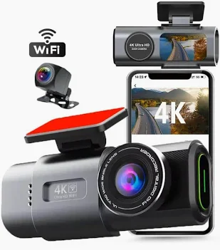 Dash Camera